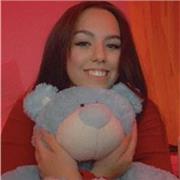 Estudiante en filología árabe que quiere desarrollar sus conocimientos como docente